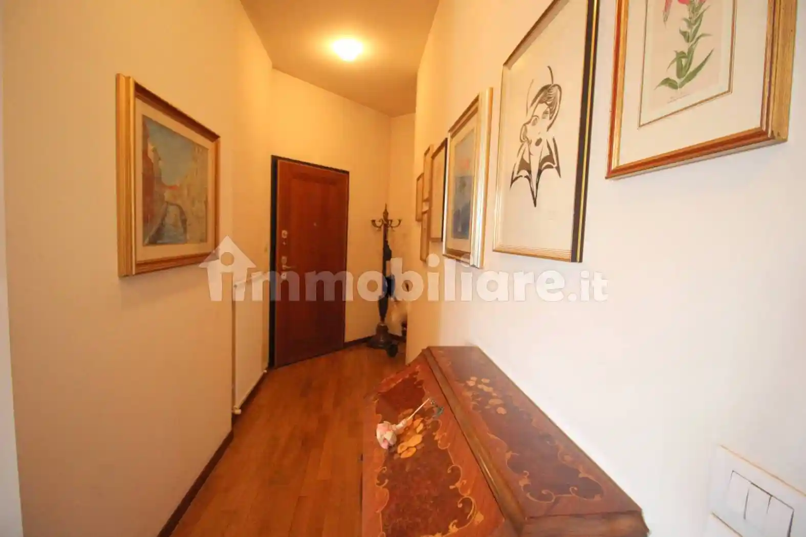 Appartamento in vendita a Treviso