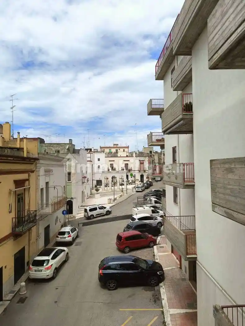 Appartamento in vendita a Castellaneta