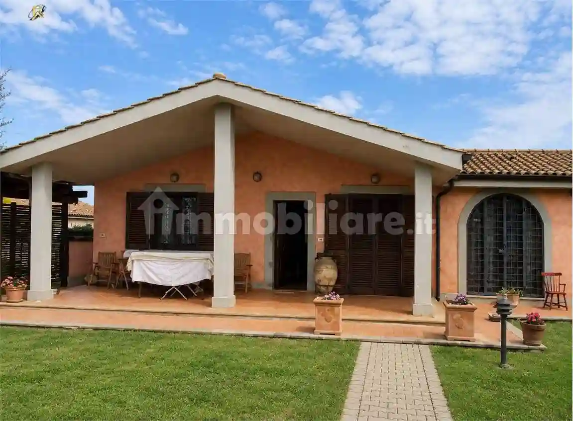 Villetta a schiera - foto 2