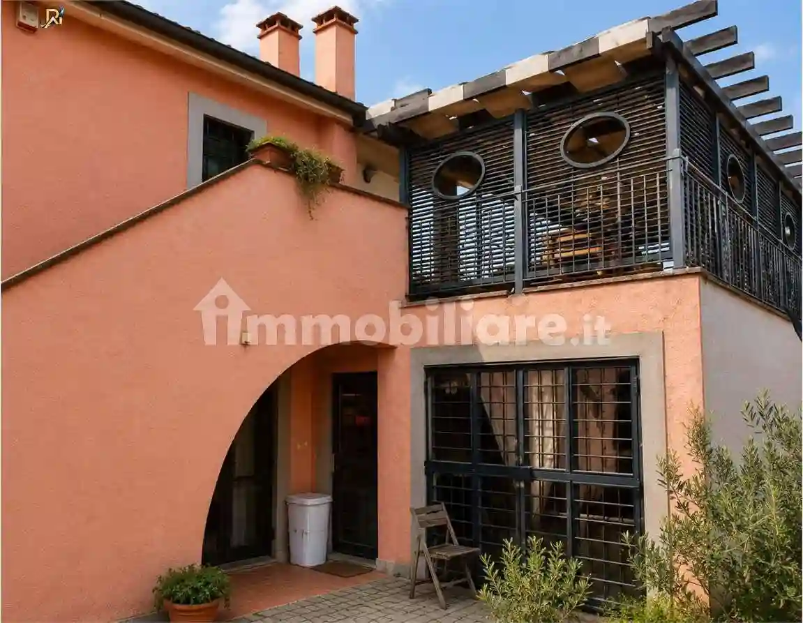 Villetta a schiera - foto 3