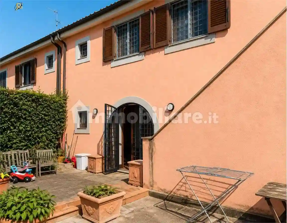 Villetta a schiera - foto 4
