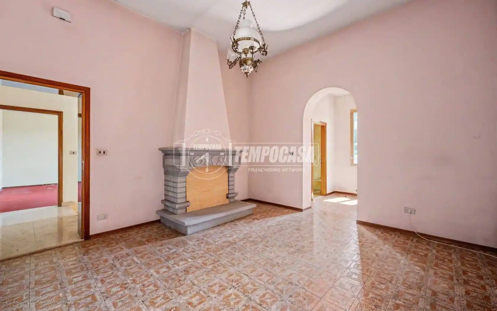 Villa in vendita a Modigliana