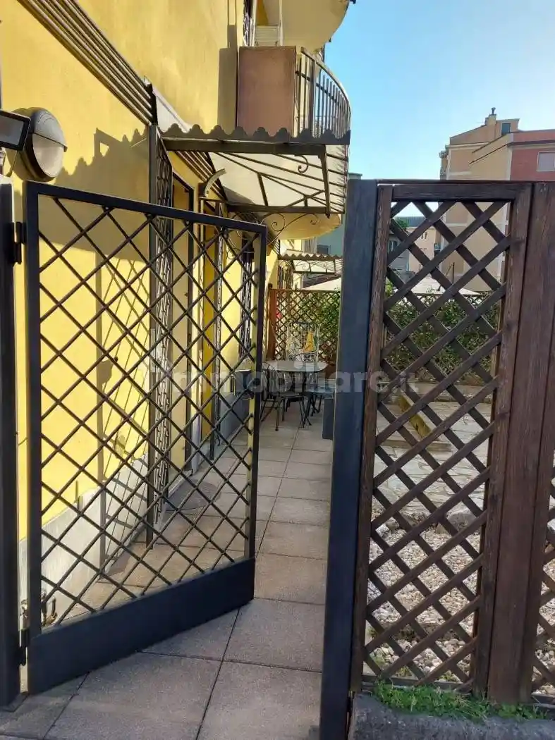 Appartamento in affitto a Corsico