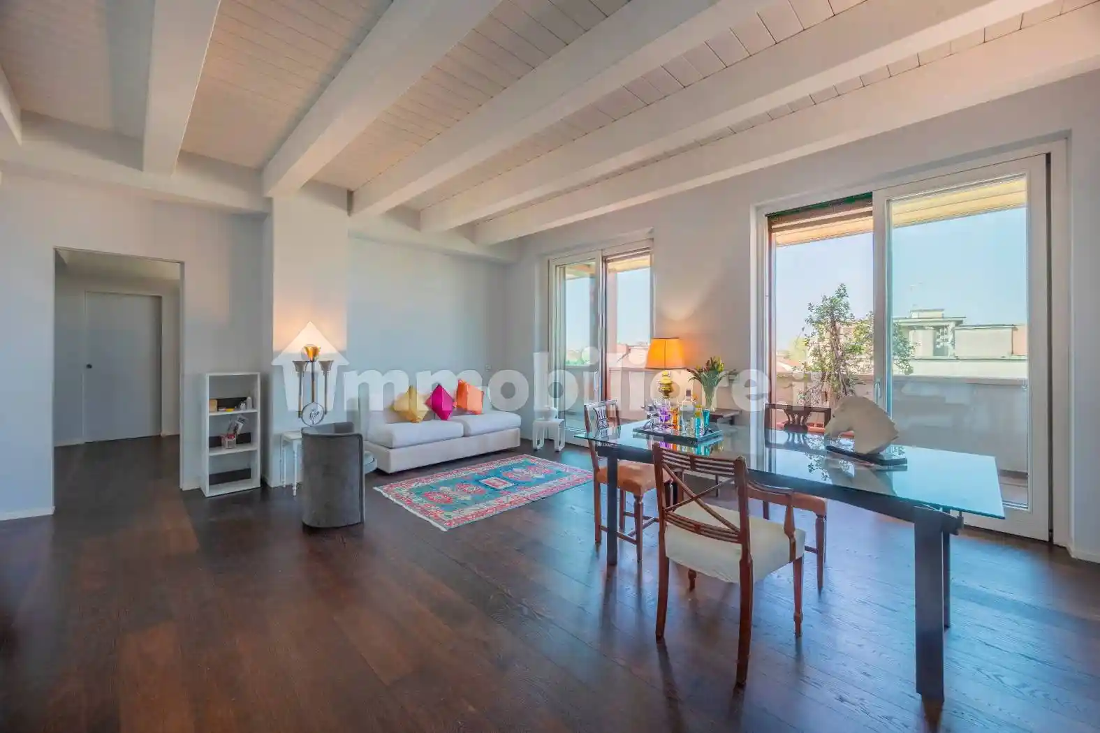 Appartamento in vendita a Verona