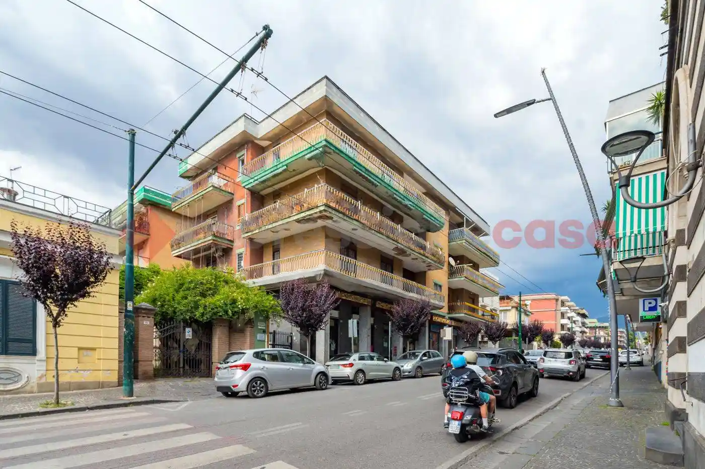 Appartamento in vendita a Portici