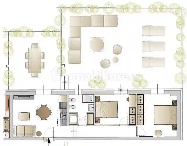 Appartamento - foto 4