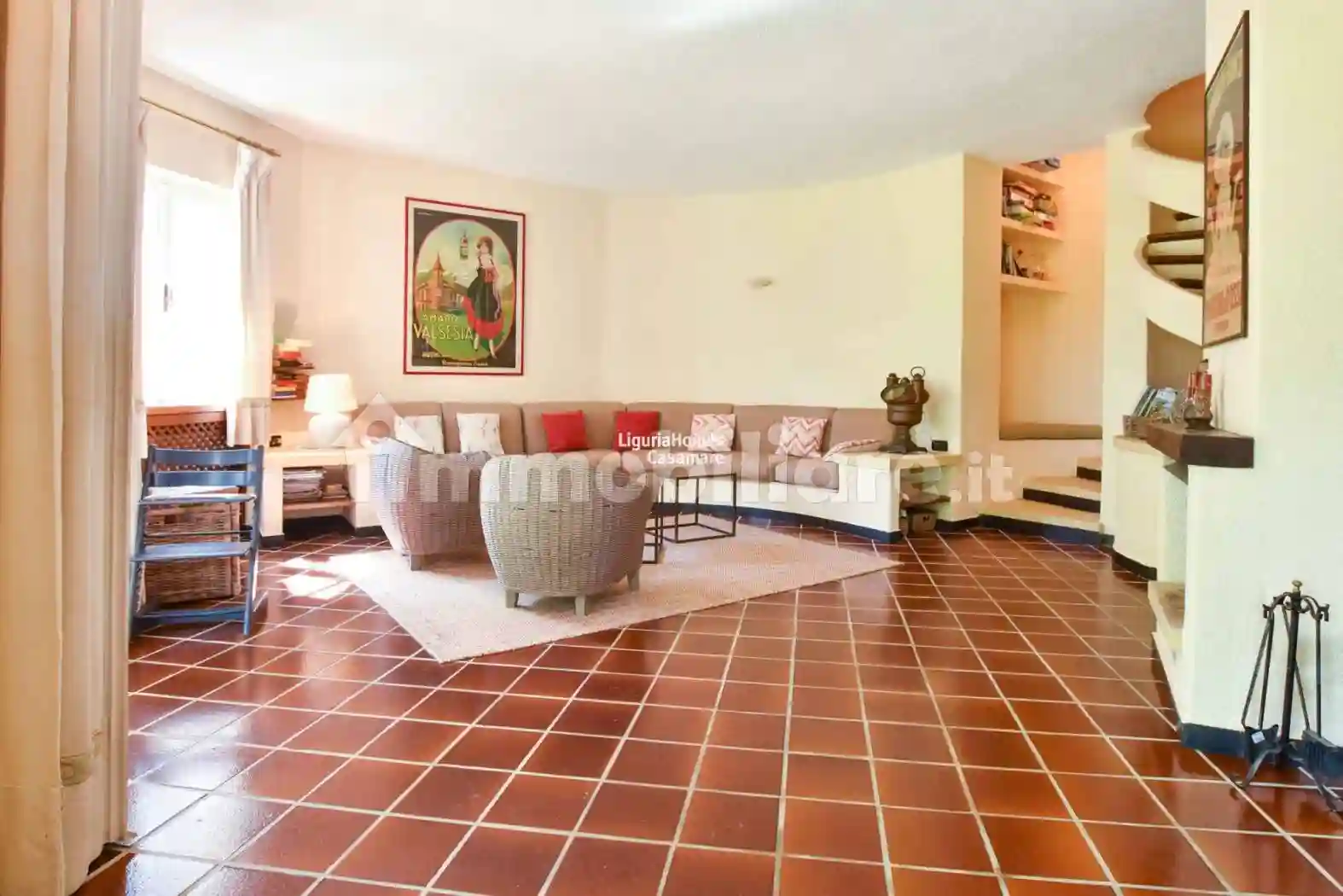 Villa - foto 4