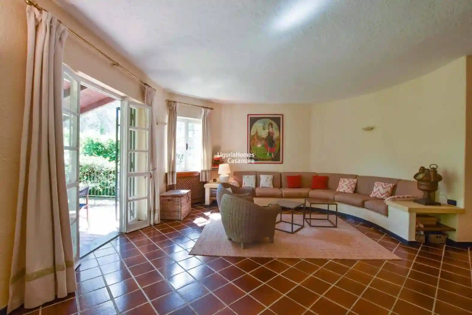 Villa - foto 5