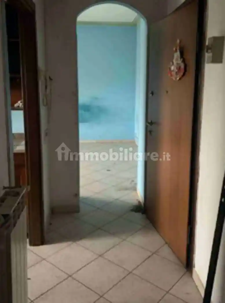 Appartamento in vendita a Suzzara