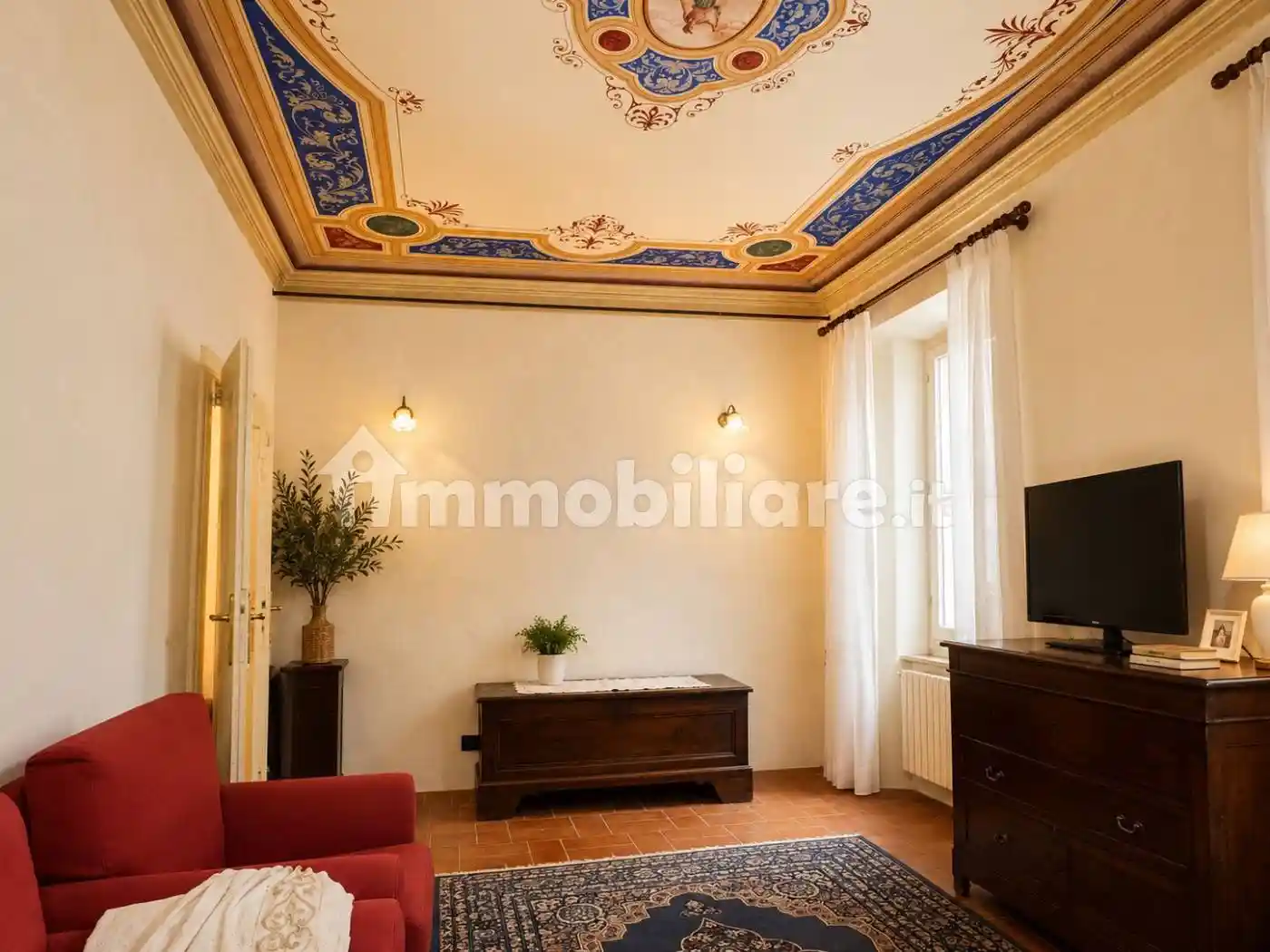 Appartamento in vendita a Treia