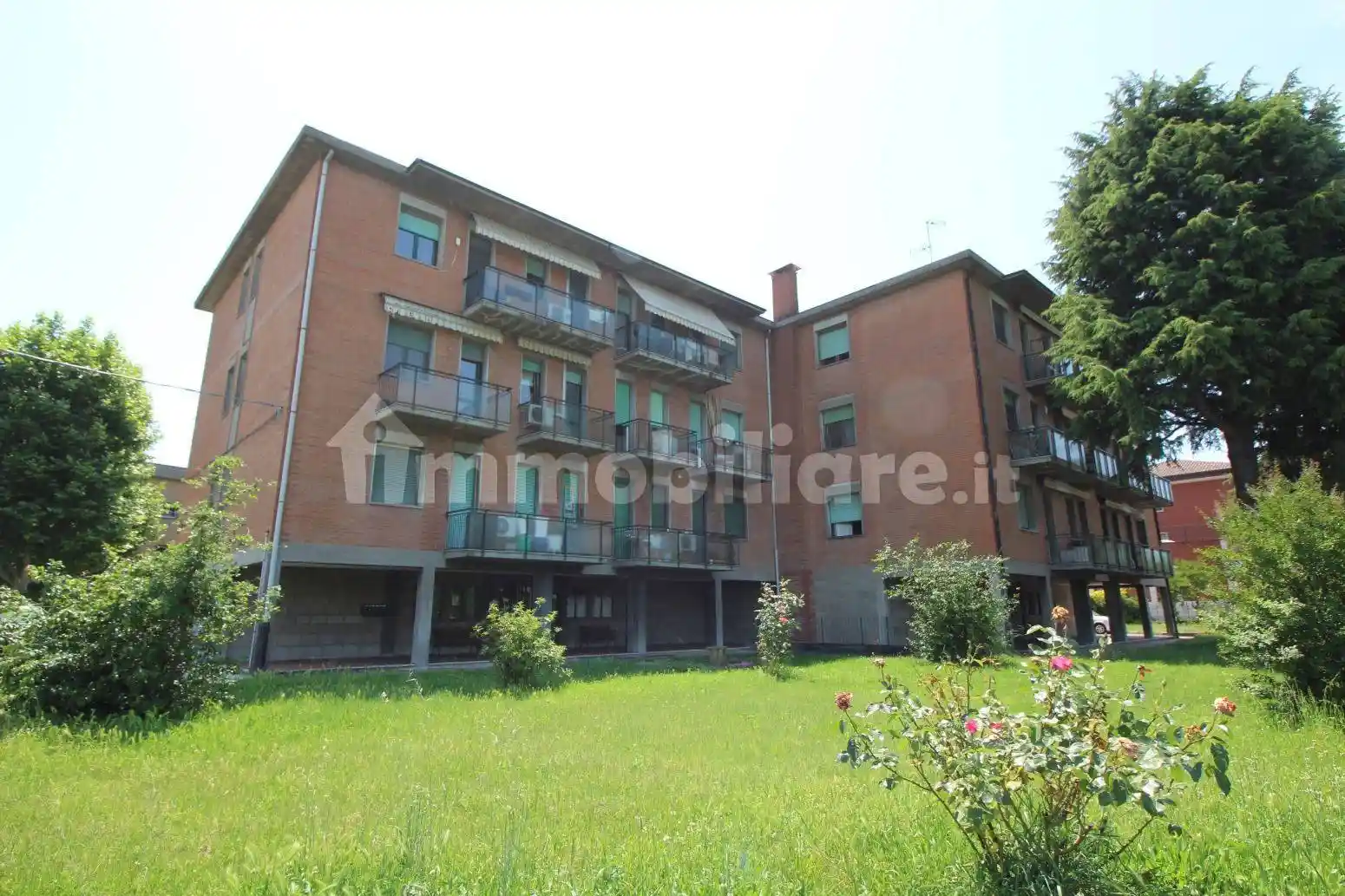 Appartamento in vendita a Valsamoggia