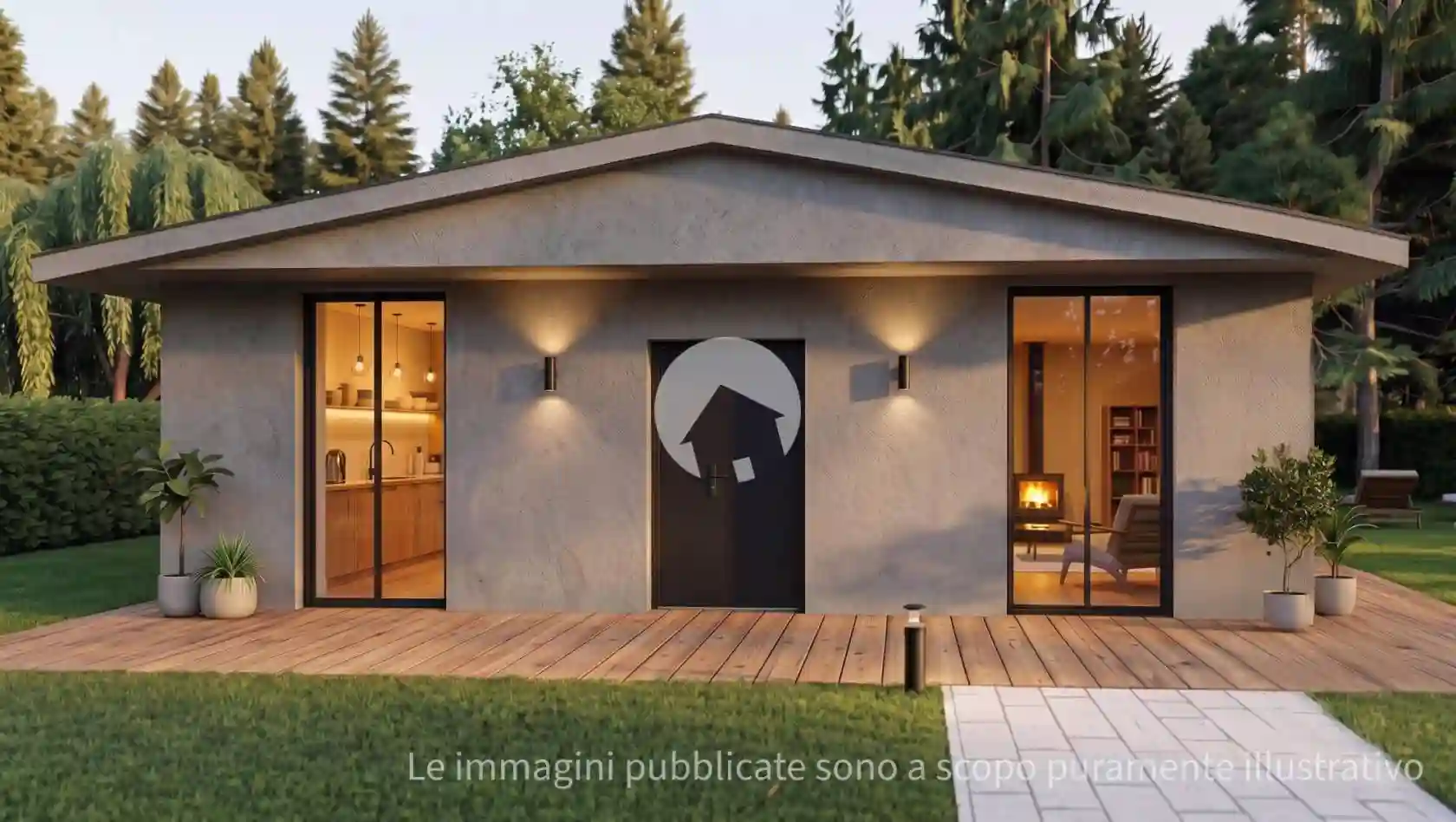 Villa - foto 4