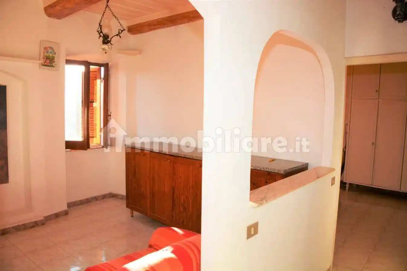 Appartamento in vendita a Segni