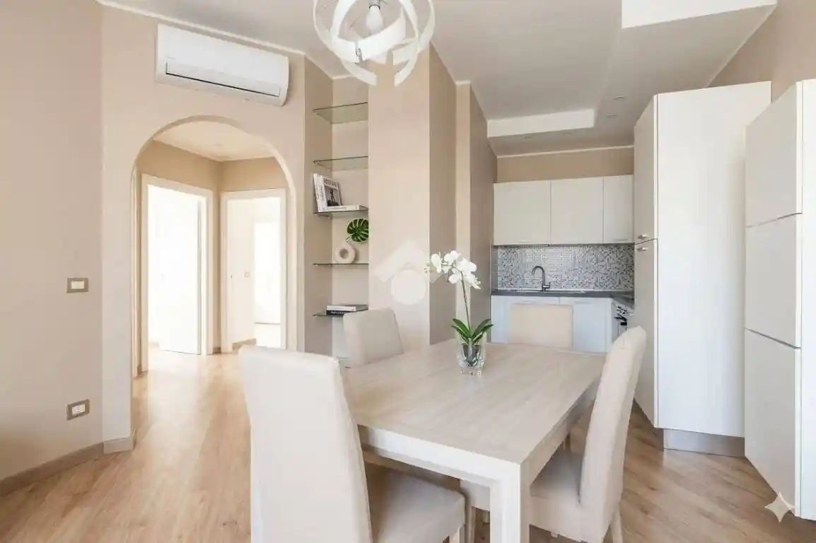 Appartamento in vendita a Termoli