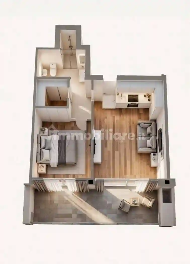 Appartamento - foto 5