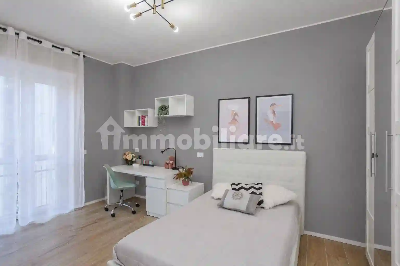 Appartamento - foto 4