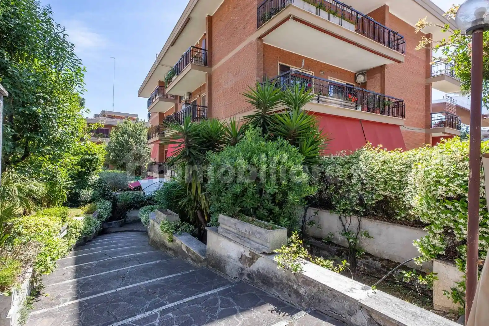 Appartamento in affitto a Roma