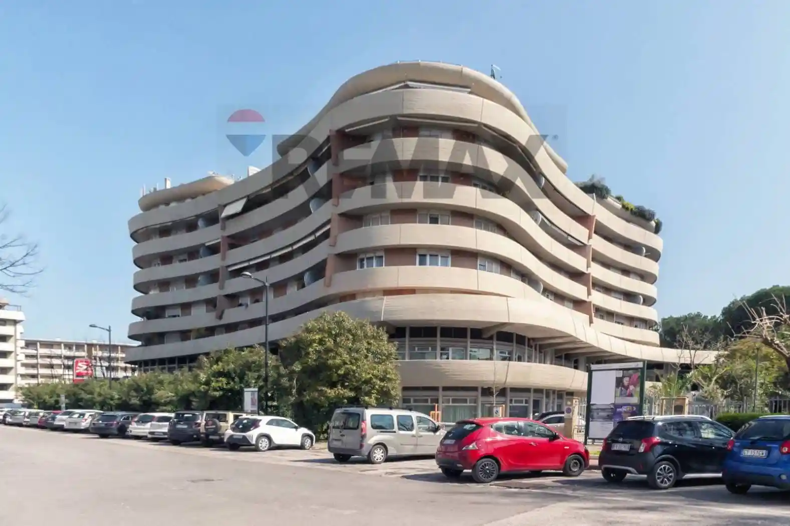 Appartamento in vendita a Pescara