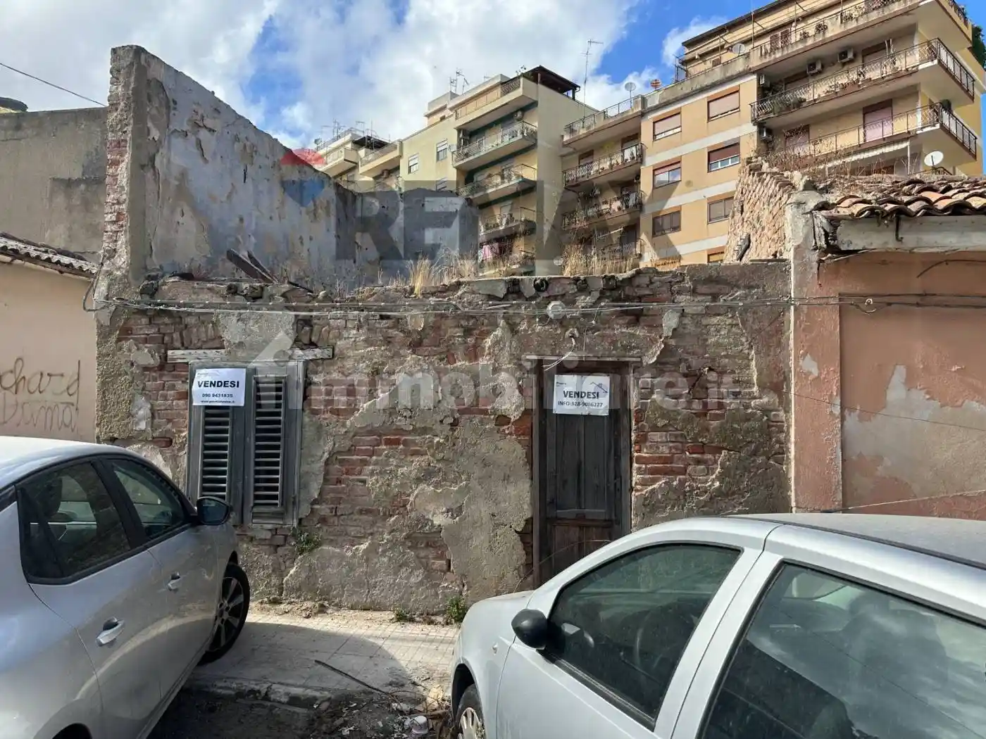 Casa indipendente in vendita a Messina