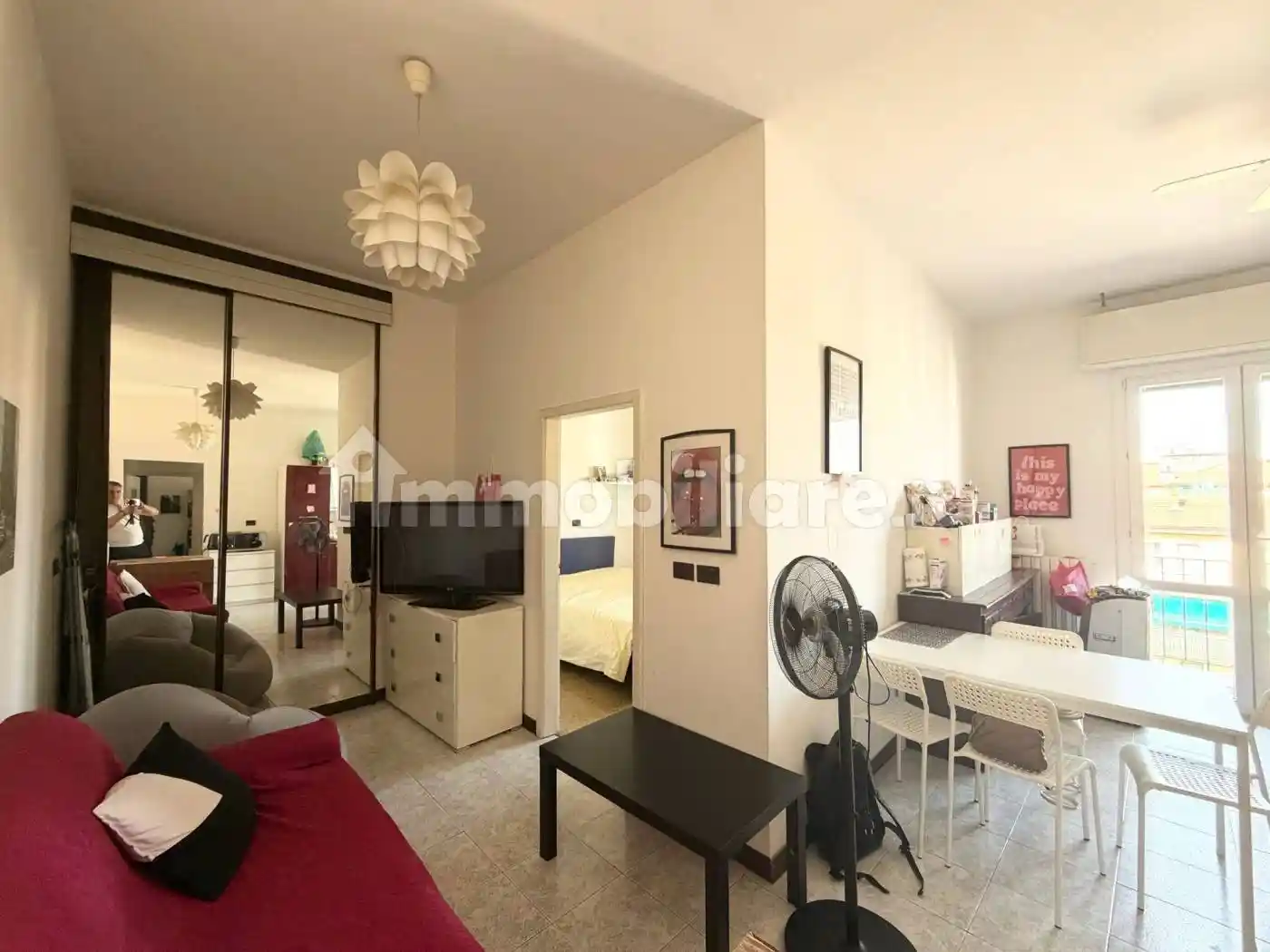 Appartamento in vendita a Bologna