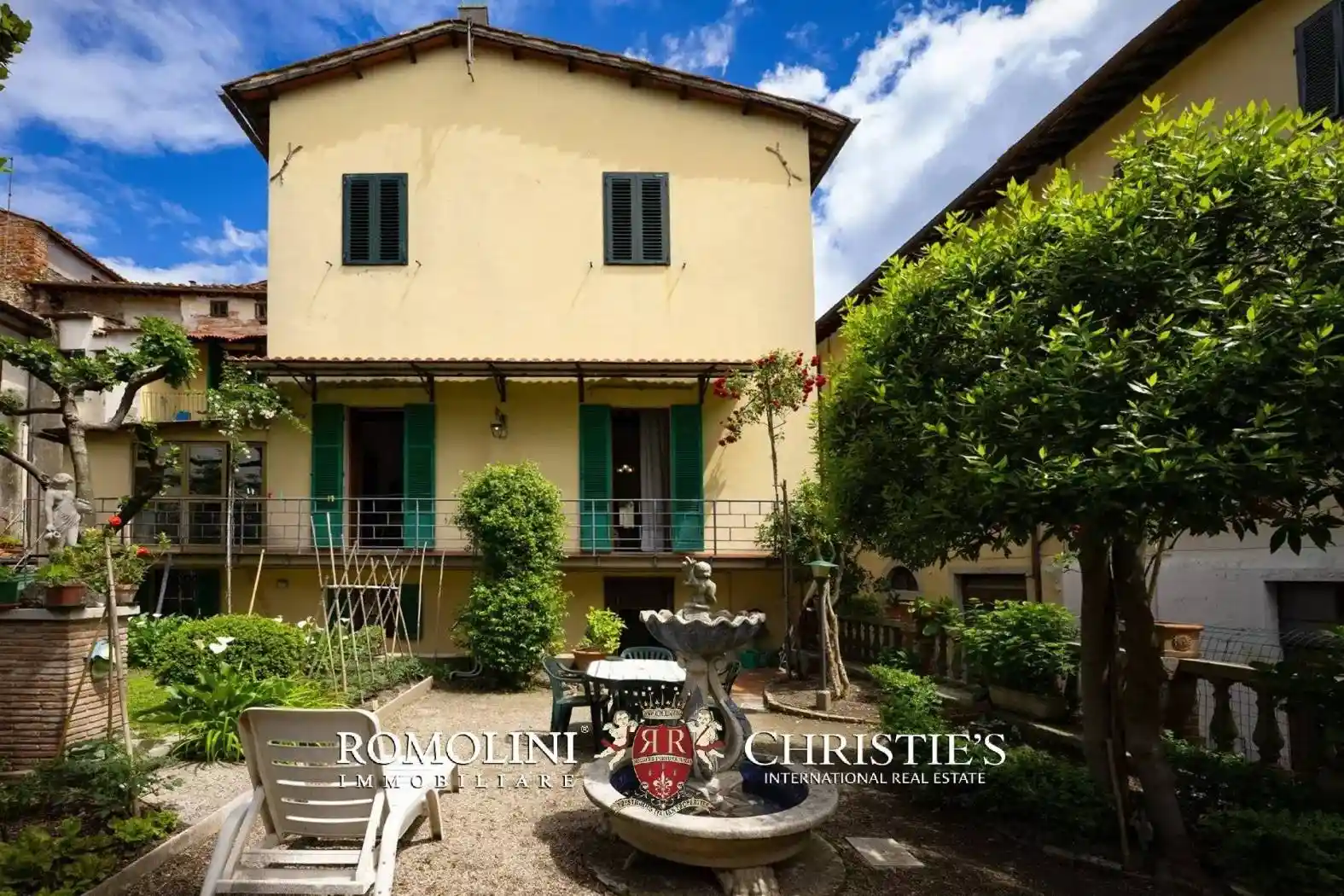 Appartamento in vendita a Sansepolcro