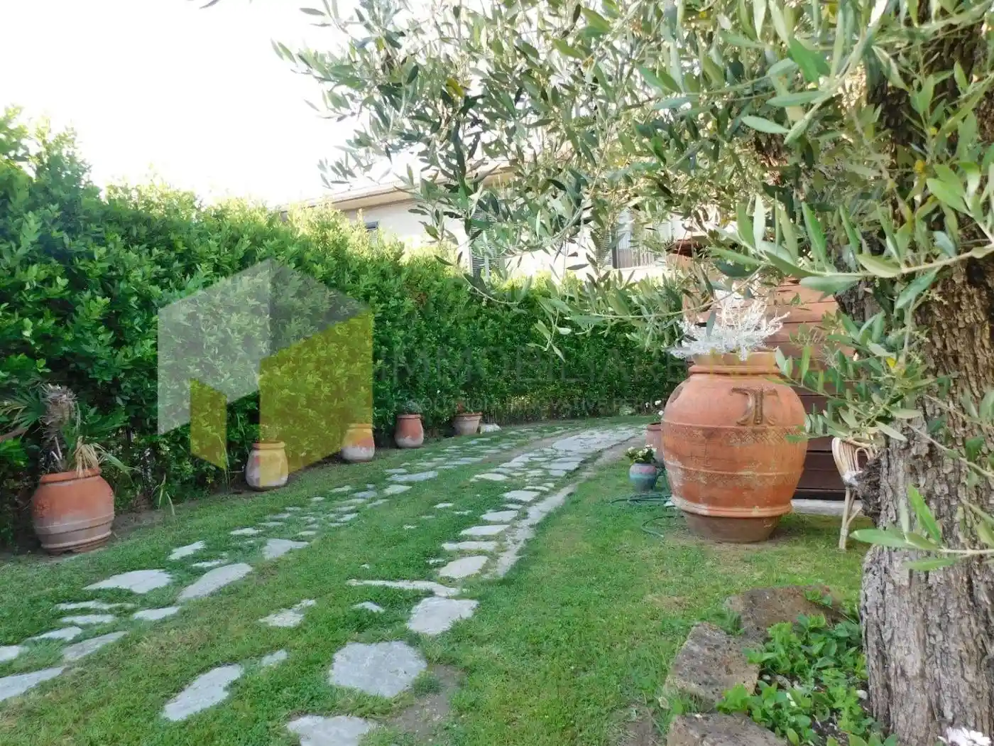 Casa indipendente in vendita a Vecchiano