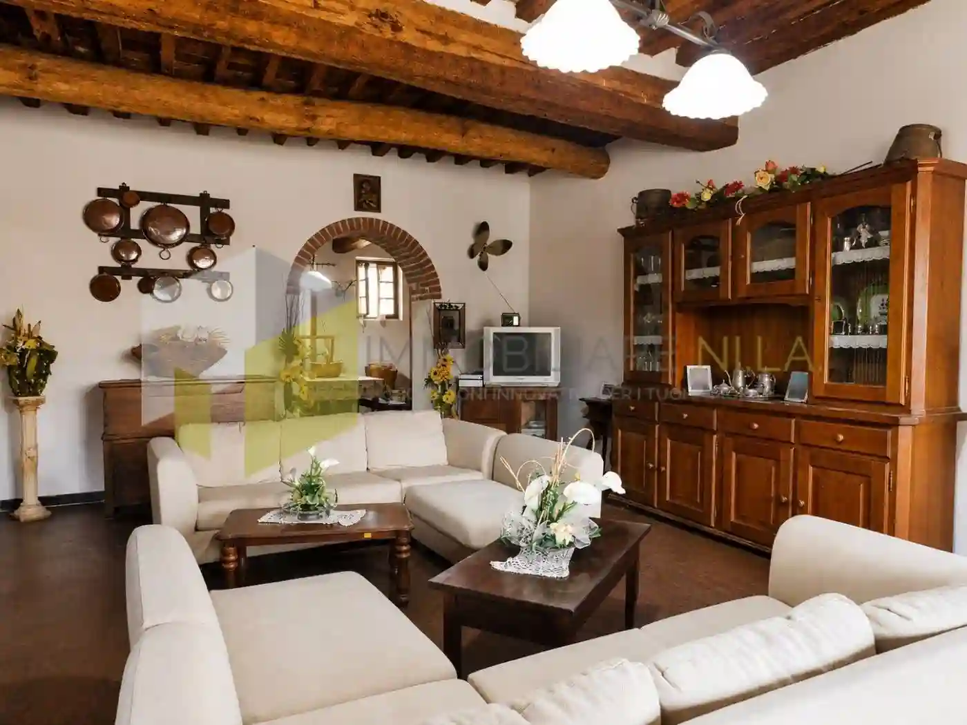 Casa indipendente - foto 5