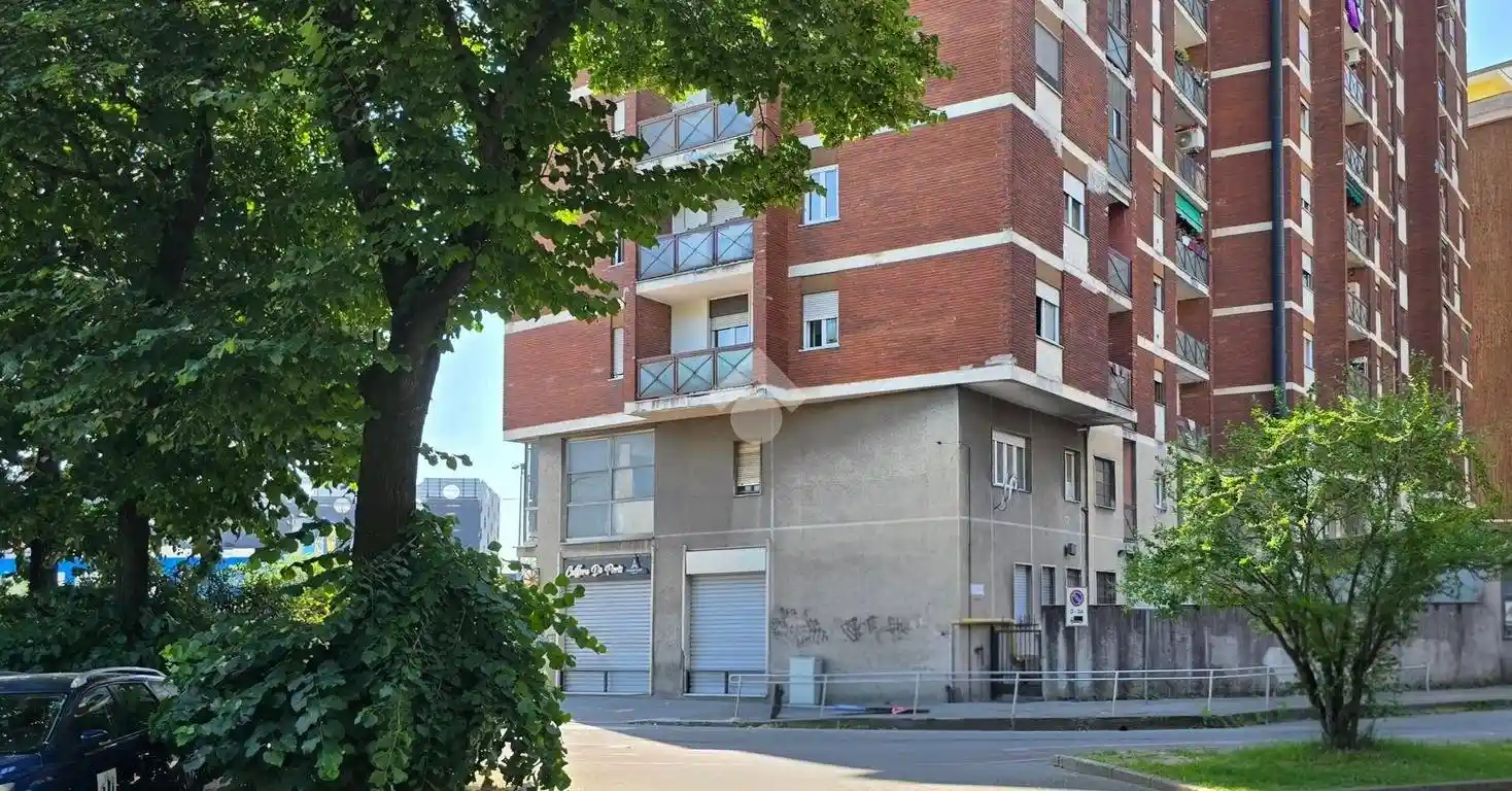 Appartamento in vendita a Cinisello Balsamo