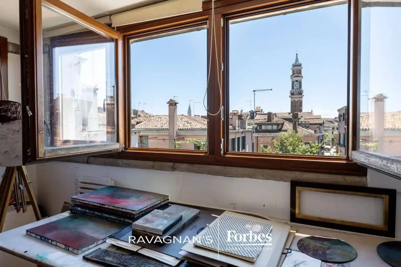 Appartamento in vendita a Venezia
