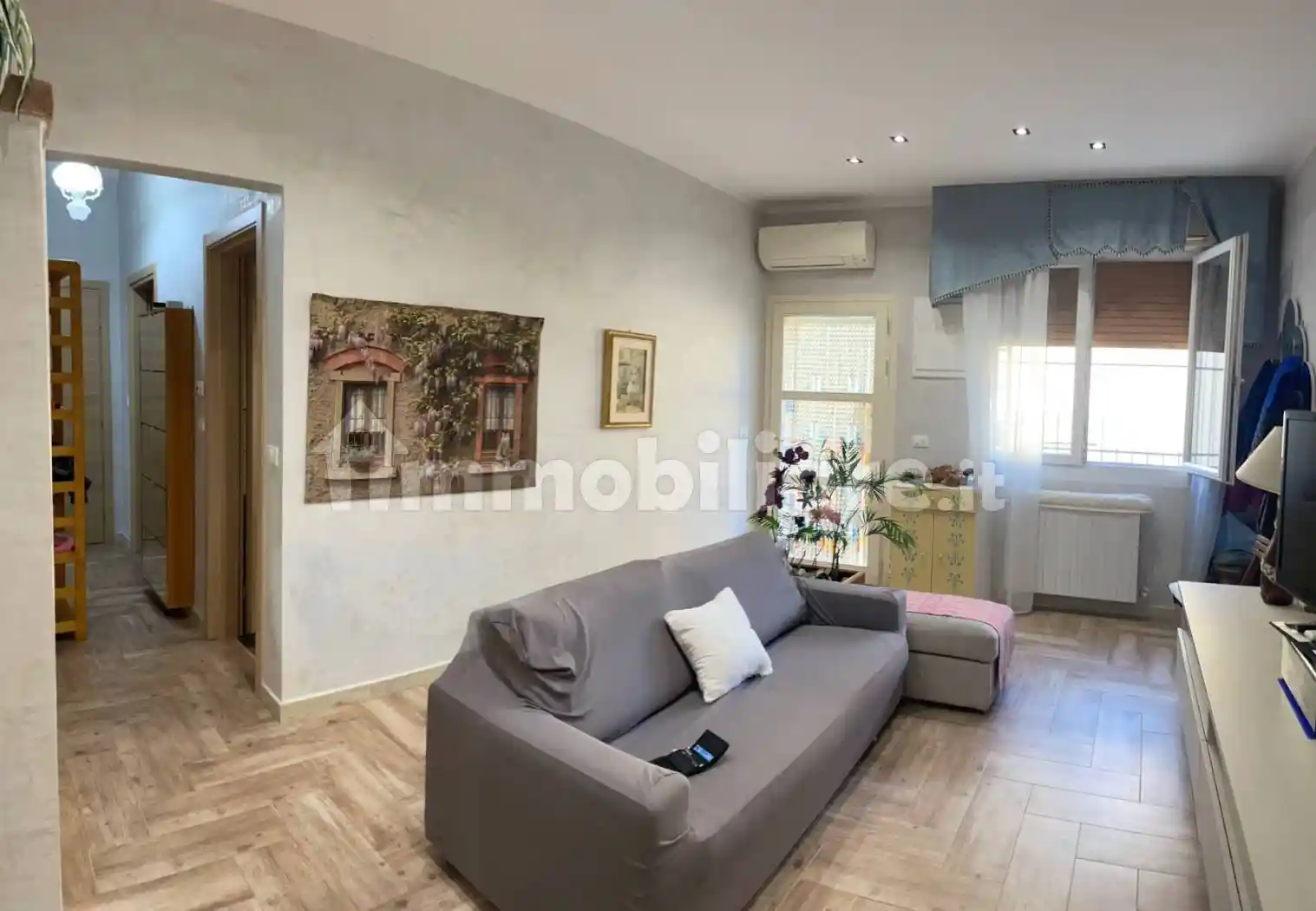 Appartamento in vendita a Baricella