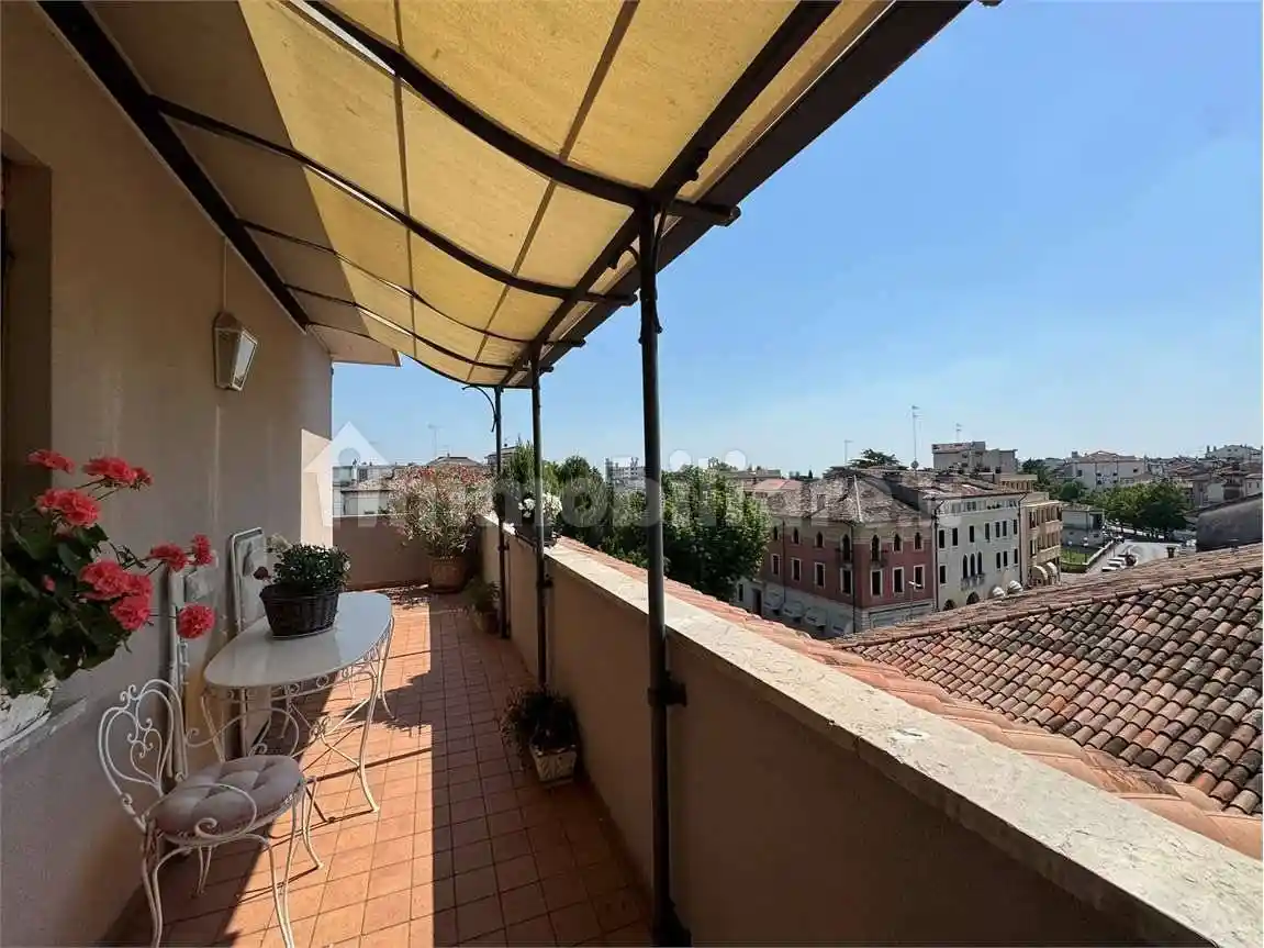 Attico - Mansarda in vendita a Conegliano