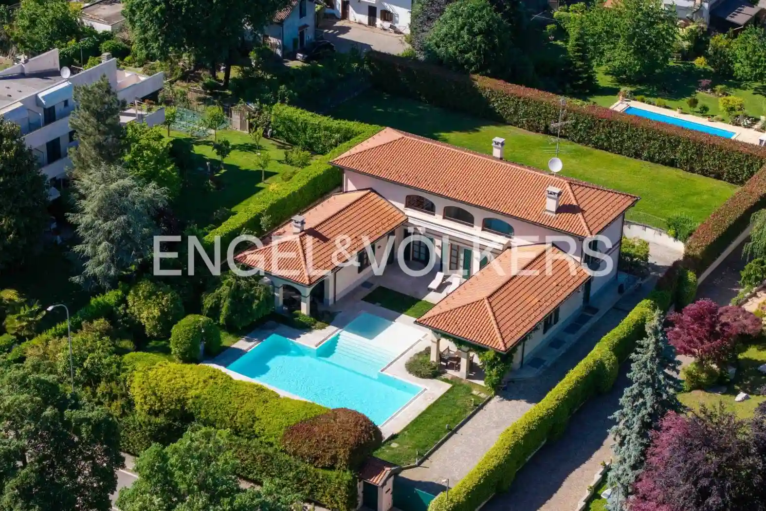 Villa - foto 3