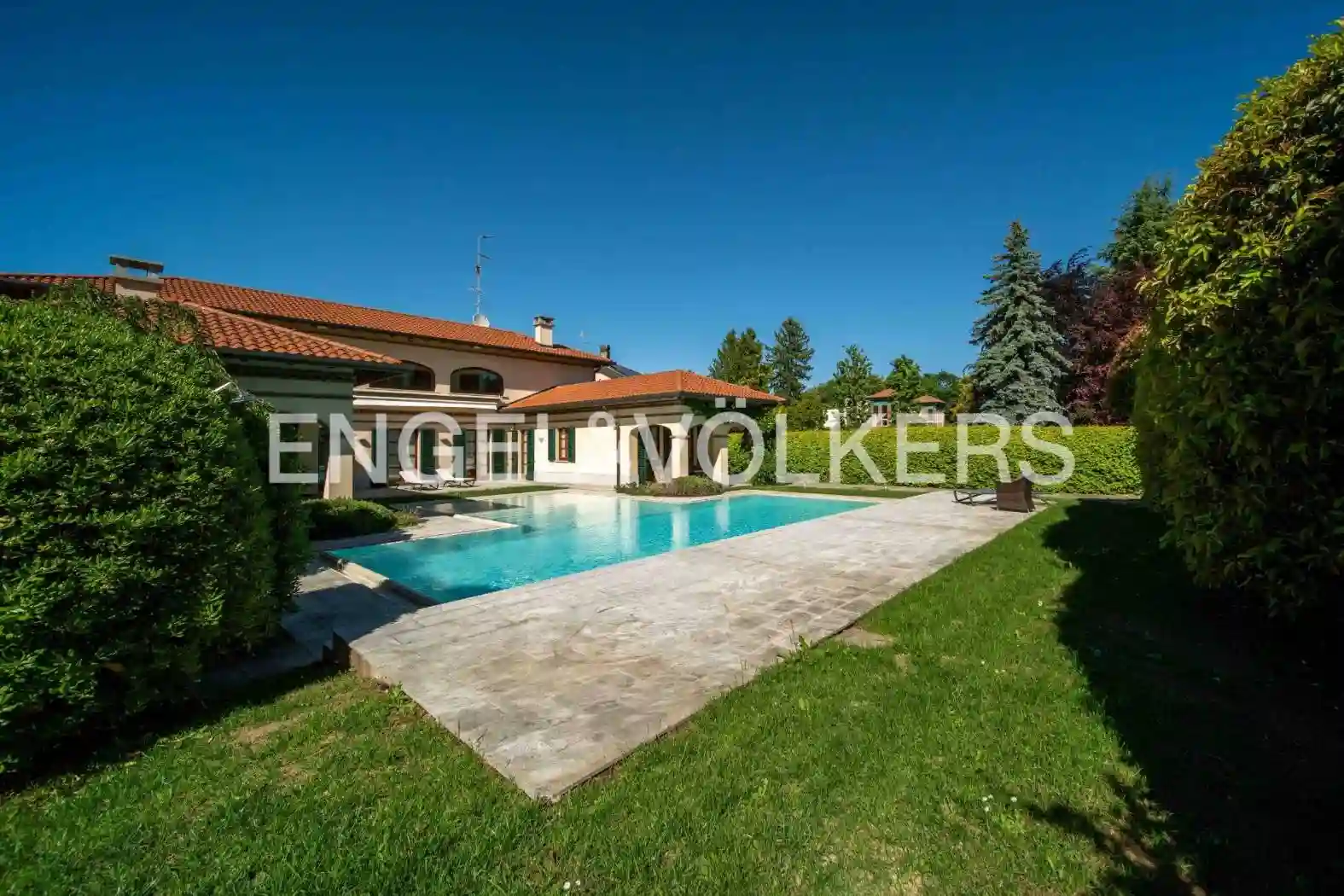 Villa - foto 4