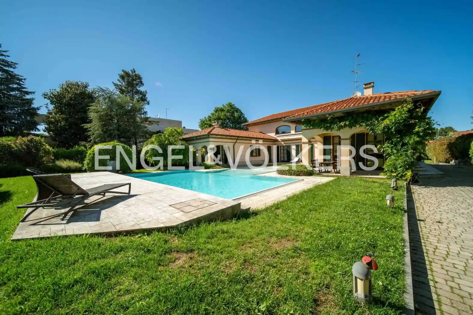 Villa - foto 5