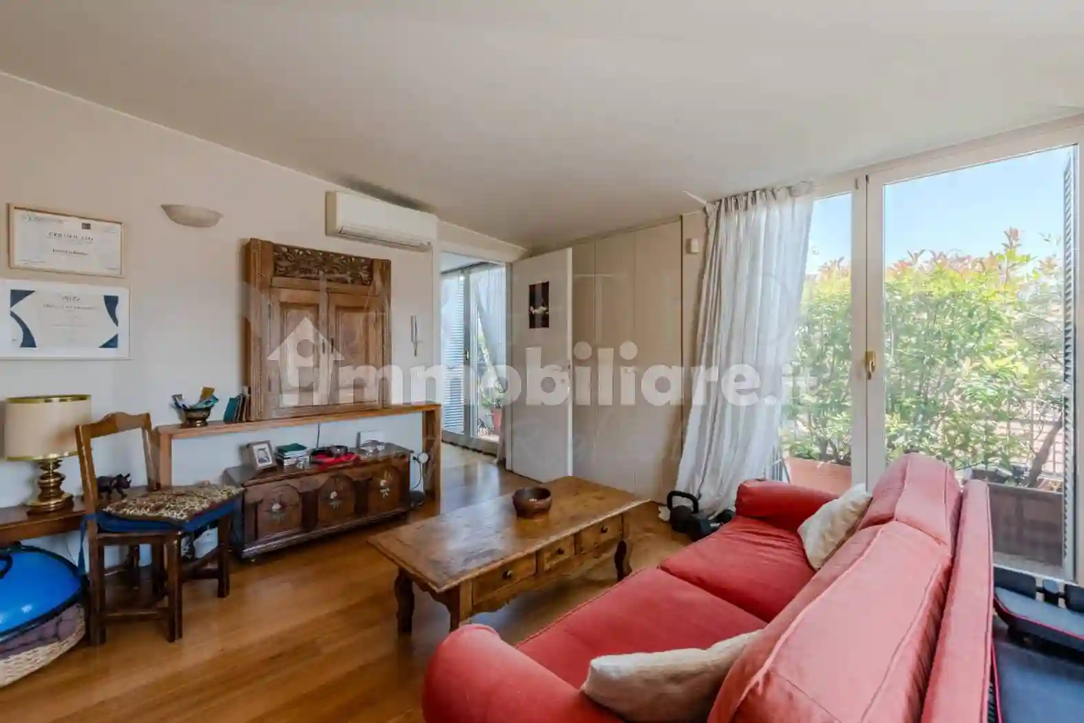 Attico - Mansarda - foto 5