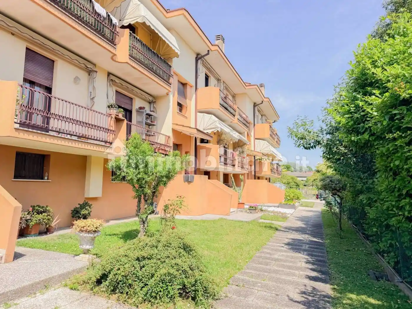 Appartamento in vendita a Musile di Piave