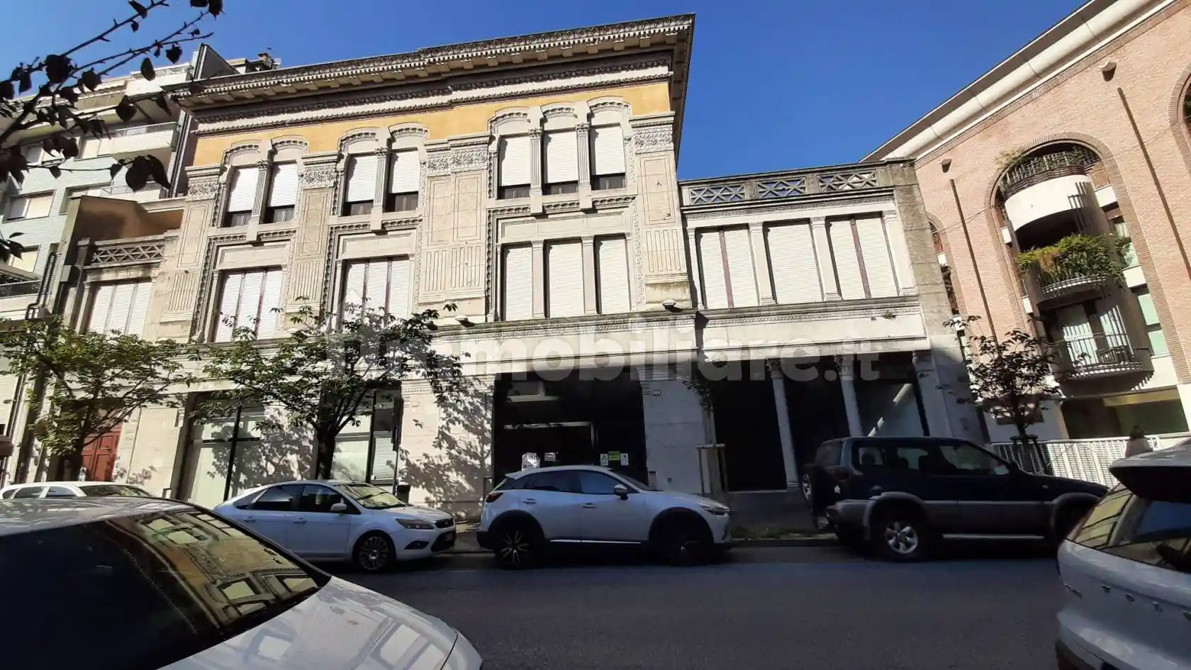 Appartamento in vendita a Udine