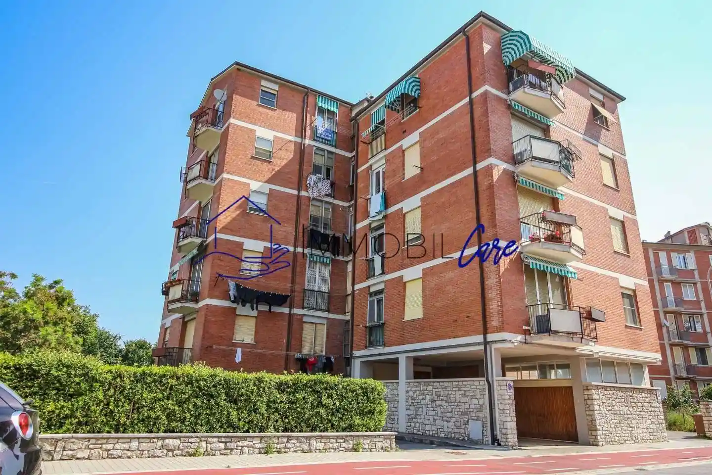 Appartamento in vendita a Pisa