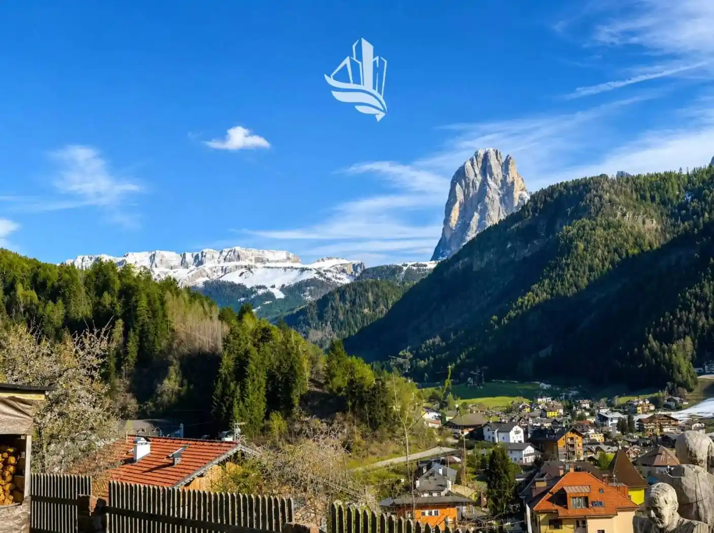 Appartamento in vendita a Ortisei