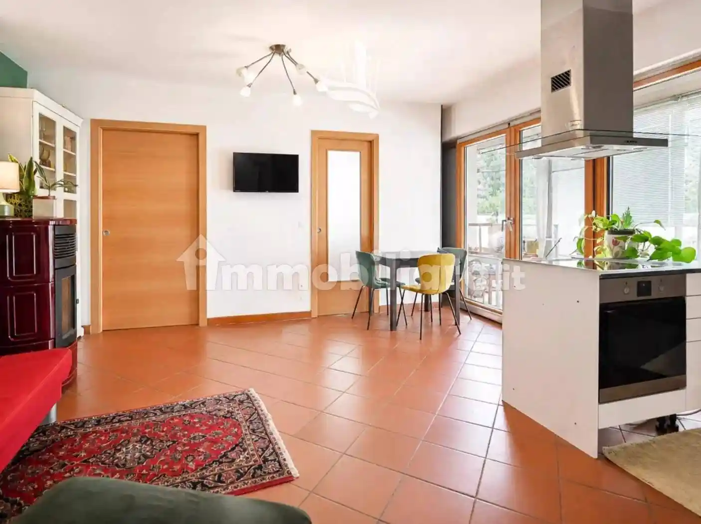 Appartamento in vendita a Merano