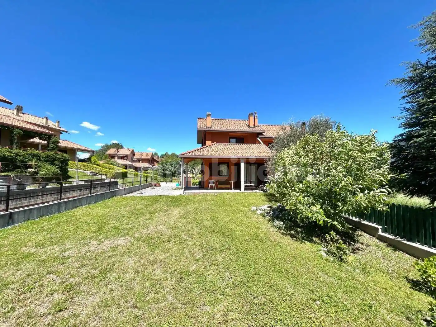 Villetta a schiera in vendita a Bellagio