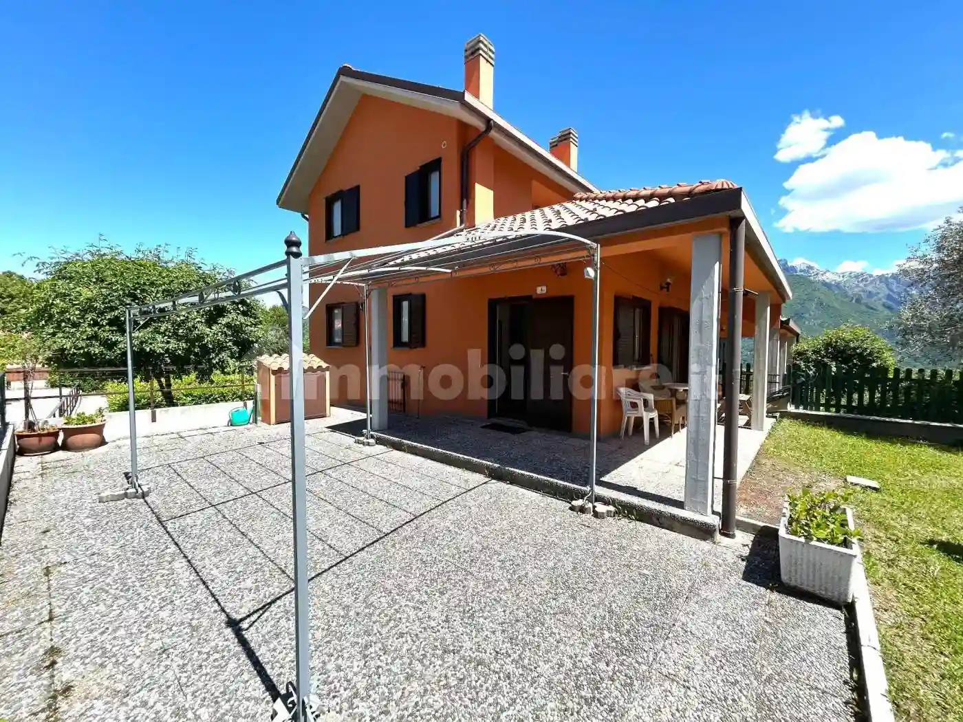 Villetta a schiera - foto 4