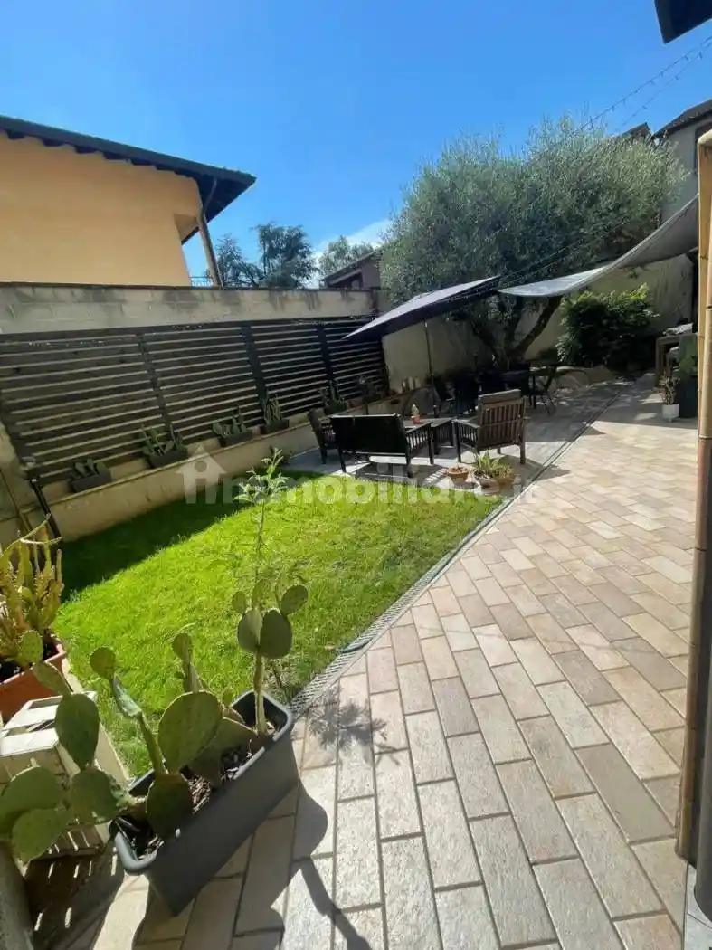 Appartamento in vendita a Busto Arsizio