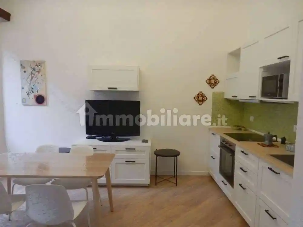 Appartamento in affitto a Firenze