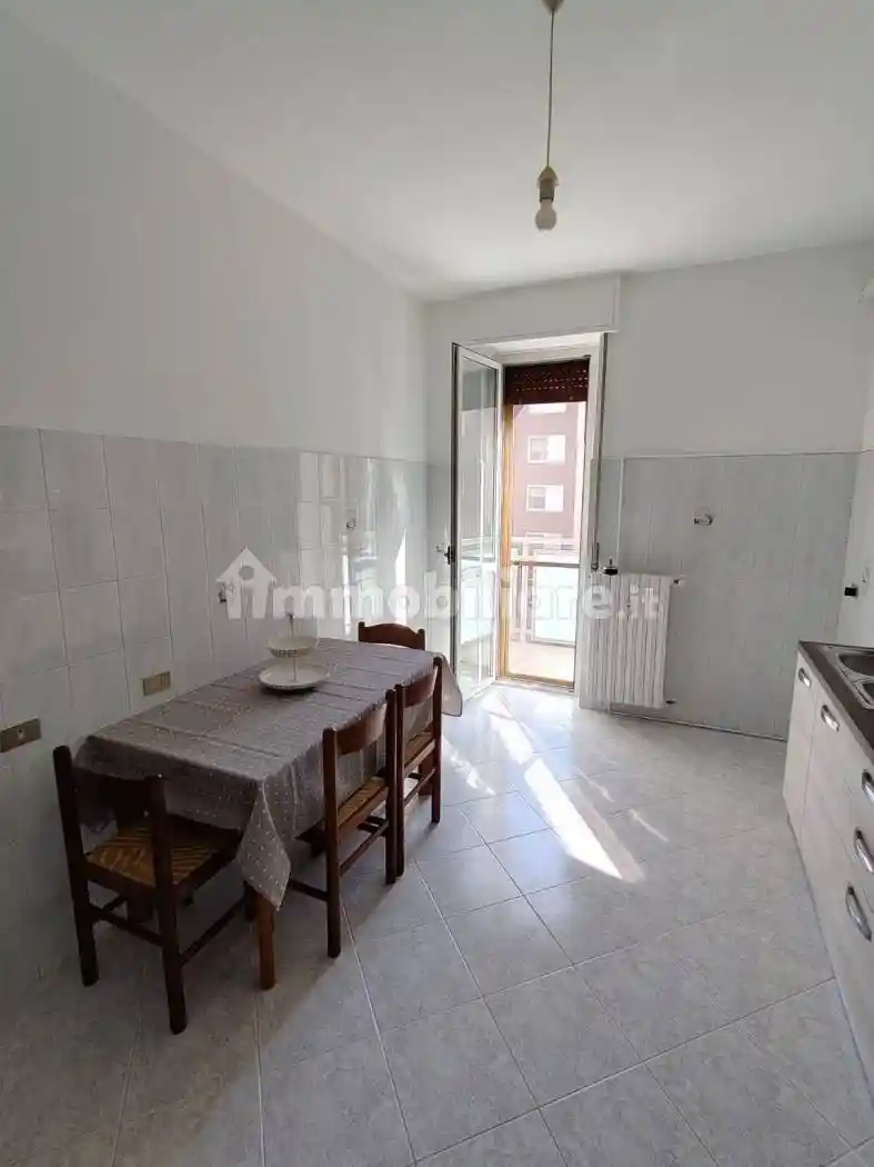 Appartamento in affitto a San Donato Milanese