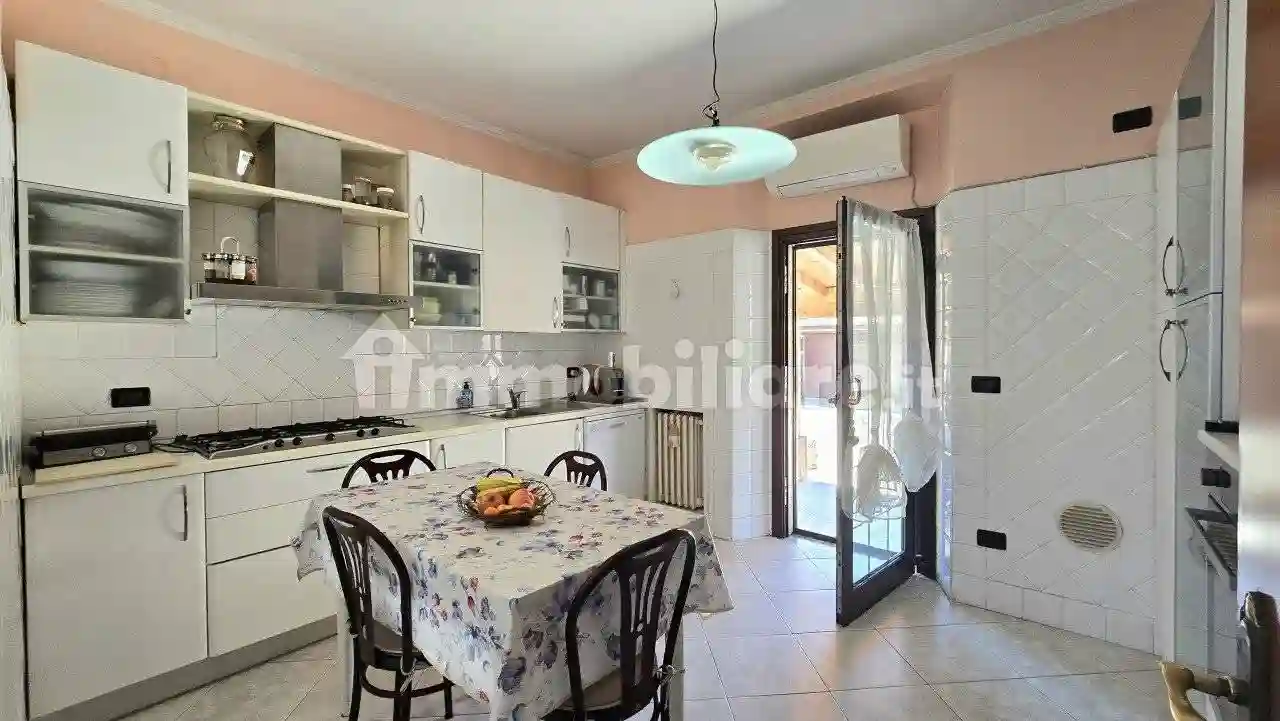 Villetta a schiera - foto 4