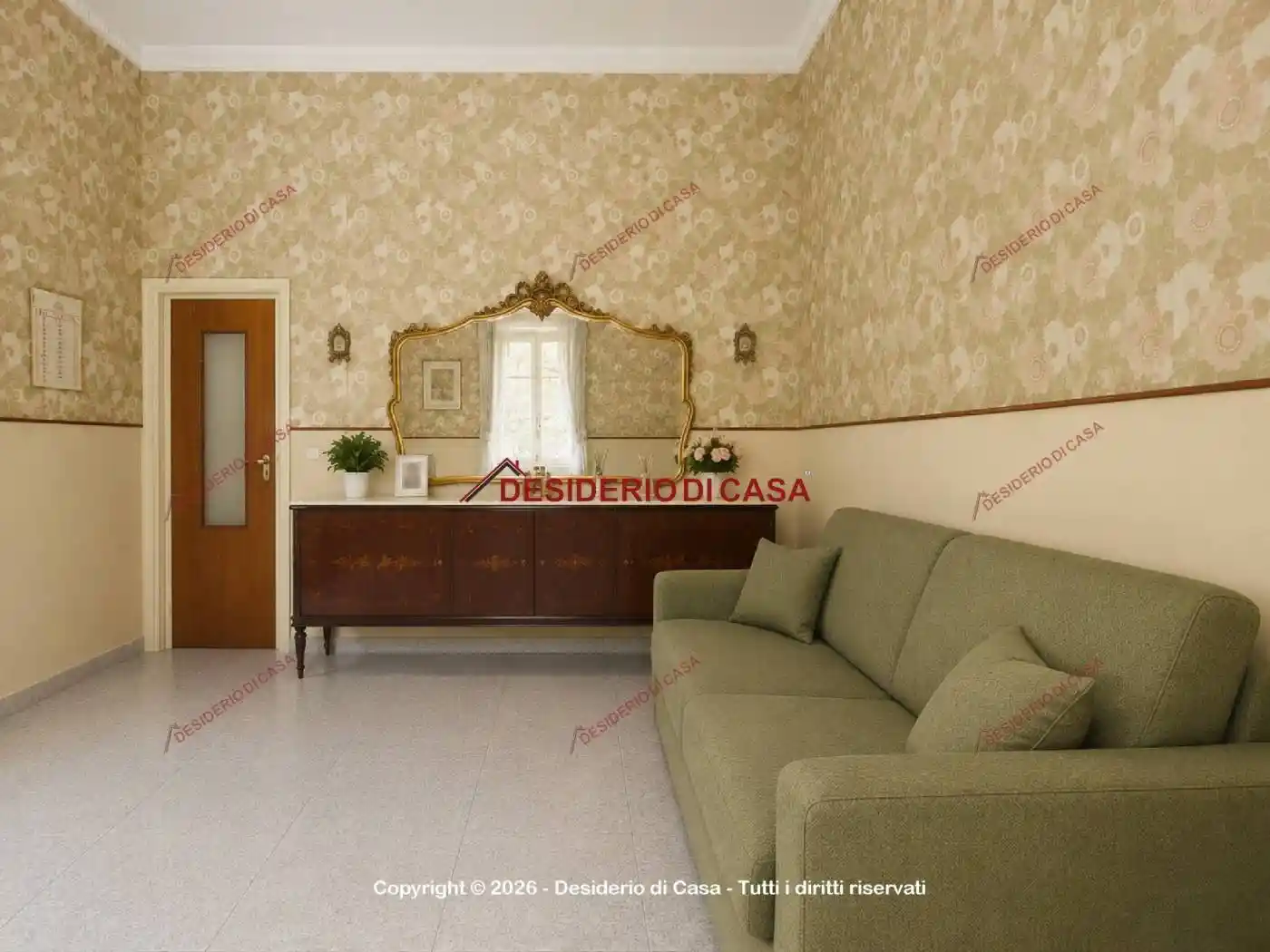 Appartamento in vendita a Giardini-Naxos