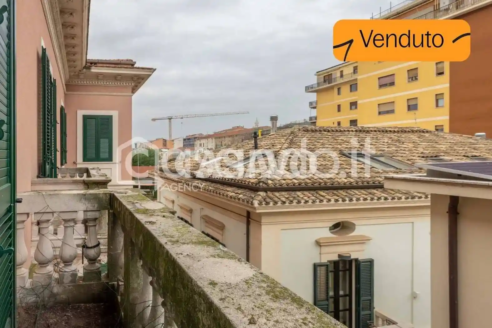Appartamento in vendita a Pescara