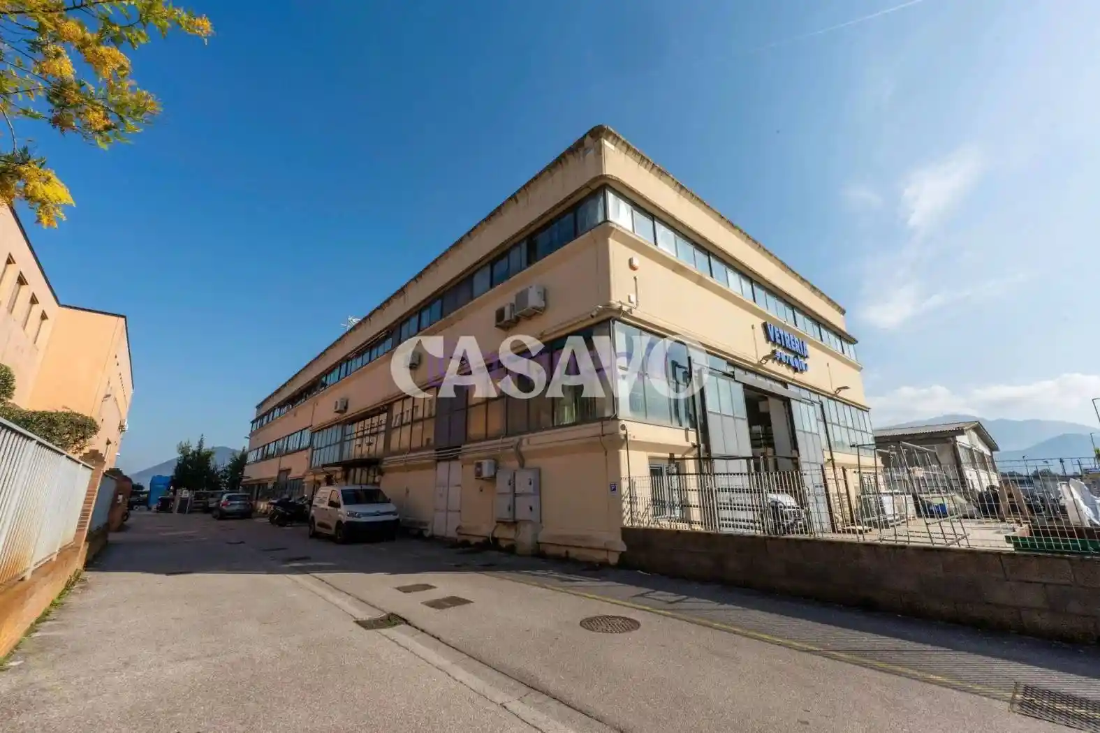 Appartamento in vendita a San Giuliano Terme