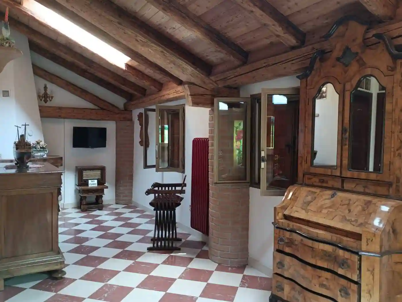 Attico - Mansarda - foto 4